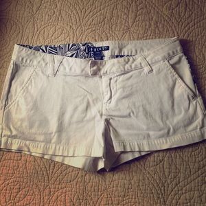 Volcom shorts